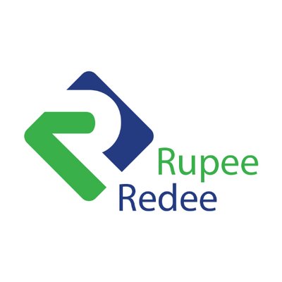 Rupeeredee