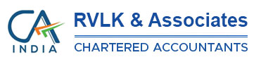 Rvlk & Associates