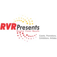 Rvr Presents