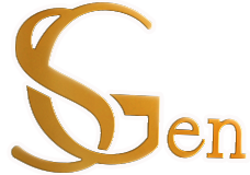 S-gen Consortium Infra
