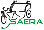 Saera Electric Auto