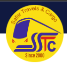 Safar Travels & Cargo