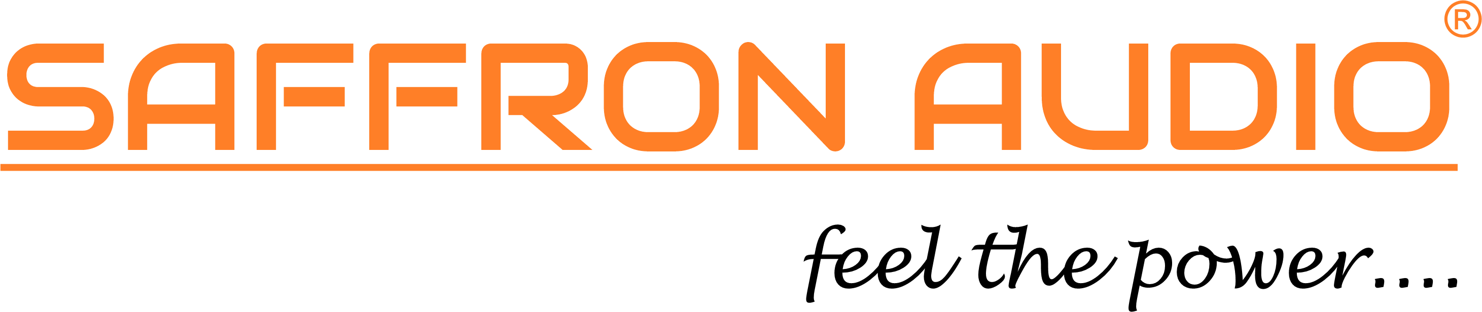 Saffron Audio