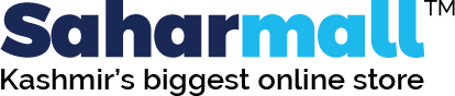 Saharmall