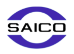 Saico Cranes