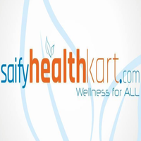 Saify Healthkart