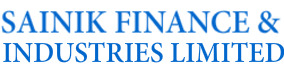 Sainik Finance & Industries