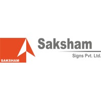 Saksham Signs