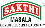 Sakthi Masala