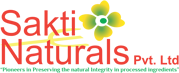 Sakti Naturals
