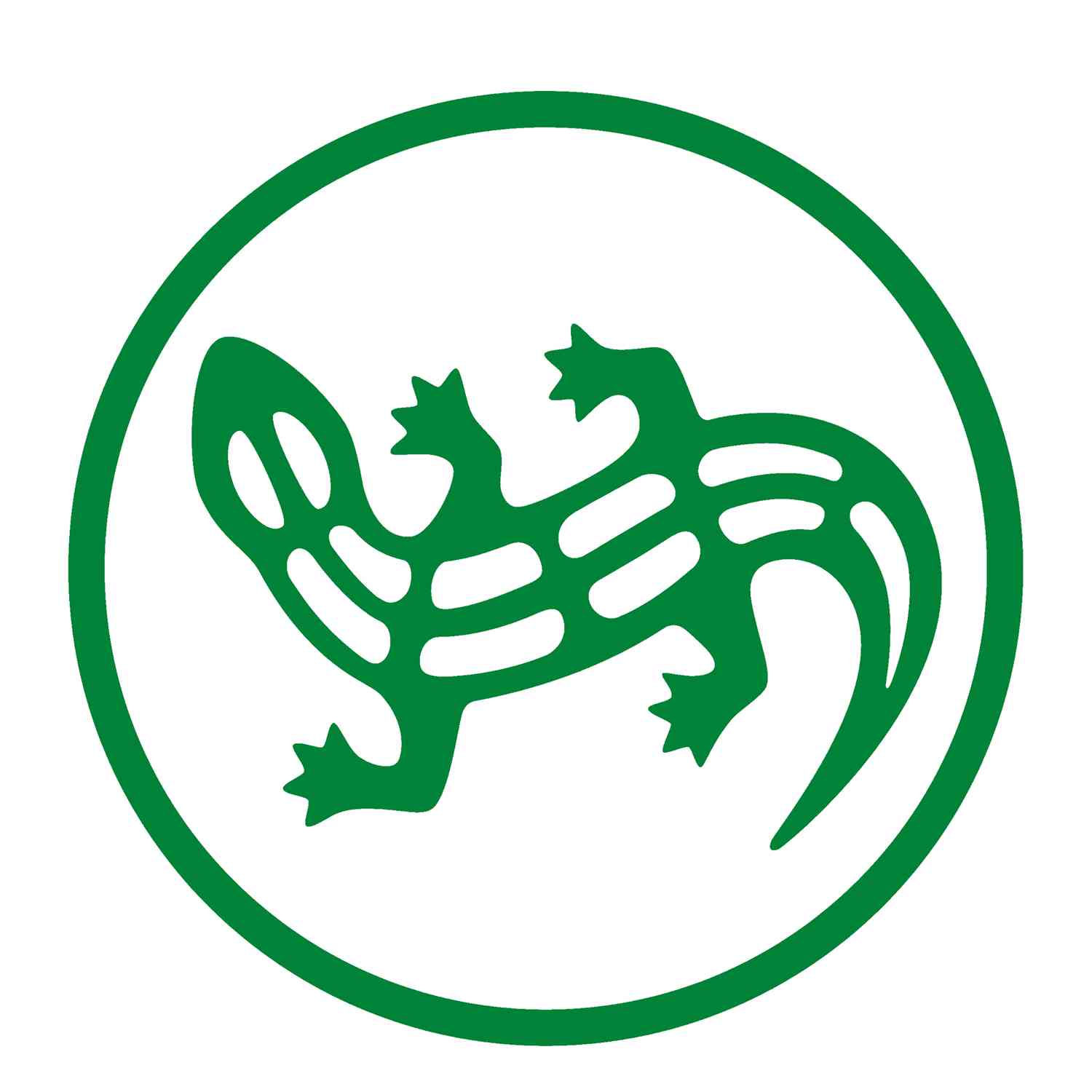 Salamander Deutschland