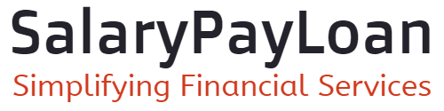 Salarypayloan