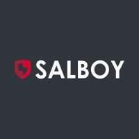 Salboy