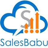 Salesbabu