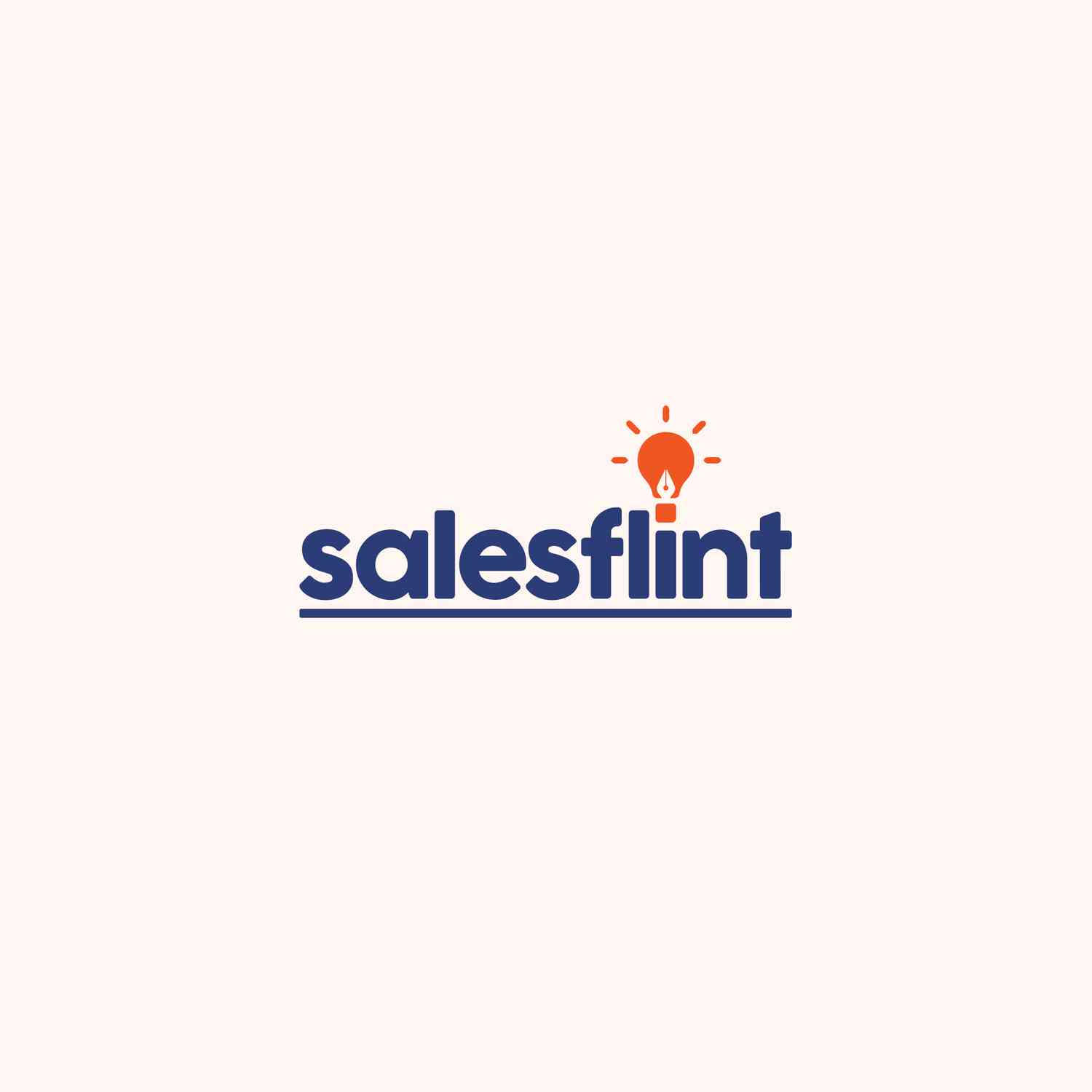 Salesflint