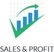 Sales & Profit