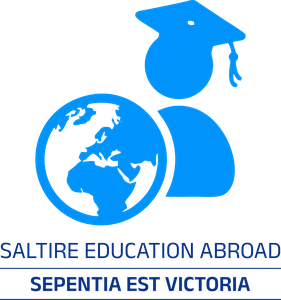 Saltire Education Abroad