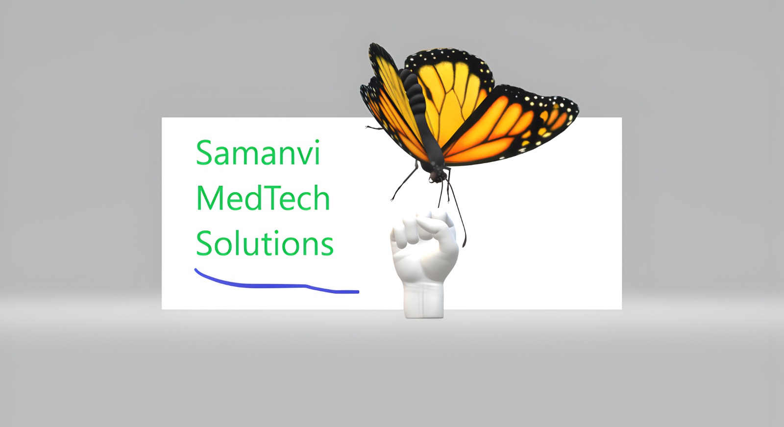 Samanvi Medtech Solutions