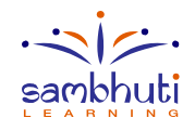 Sambhuti Learning