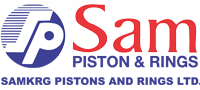 Samkrg Pistons & Rings