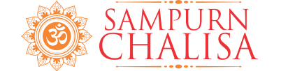 Sampurn Chalisa