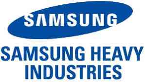 Samsung Heavy Industries