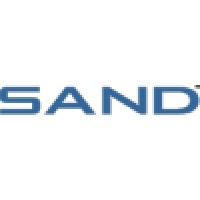 Sand