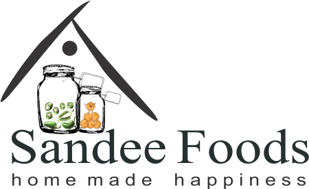 Sandee Food