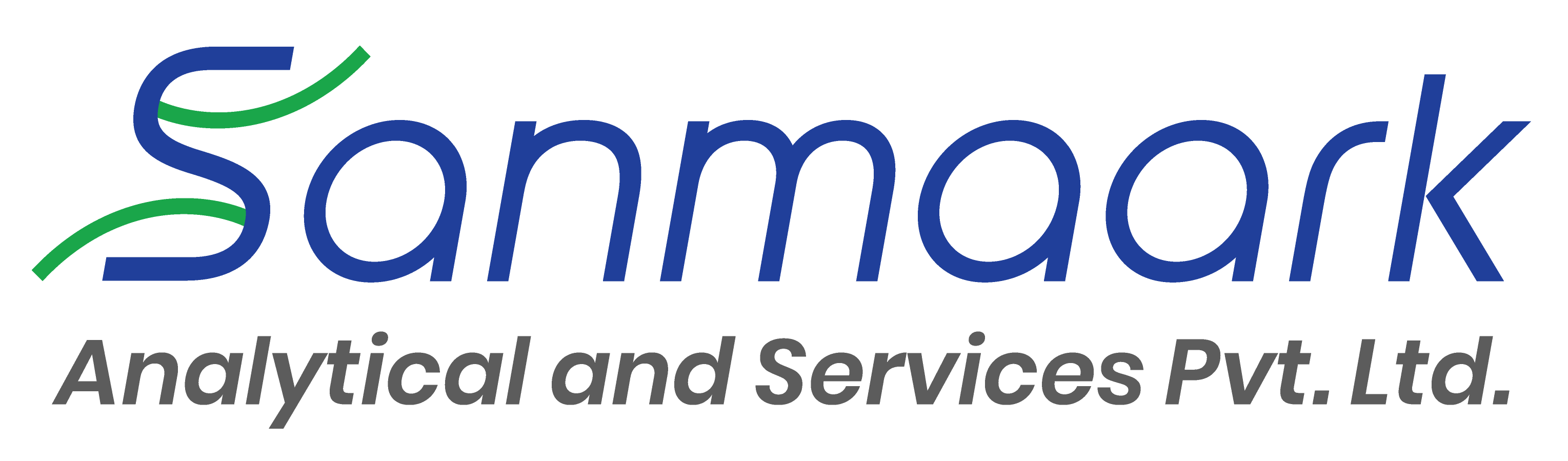 Sanmaark Analytical And Services