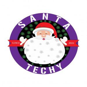Santa Techy