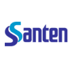 Santen Pharmaceuticals