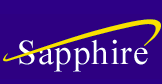 Sapphire