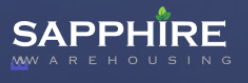Sapphire Warehousing
