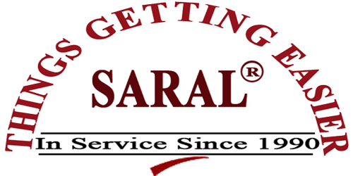 Saral