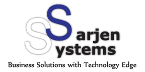 Sarjen Systems