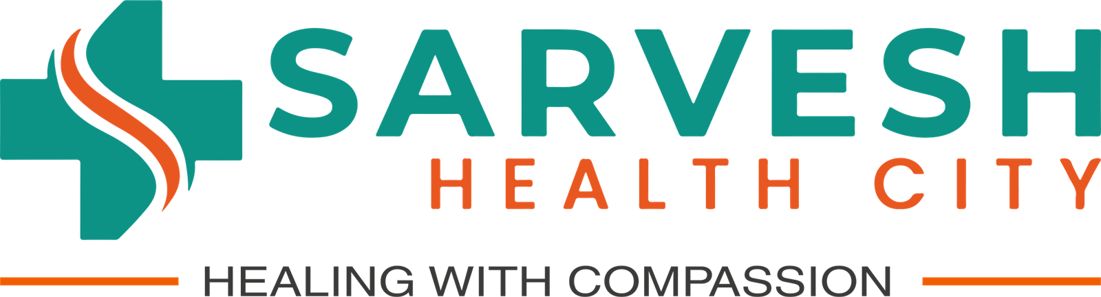Sarvesh Health City
