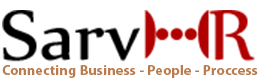 Sarvhr