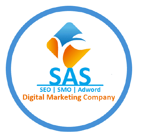 Sas Digital Marketing Company