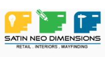 Satin Neo Dimensions