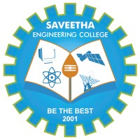 Saveetha Engineering College