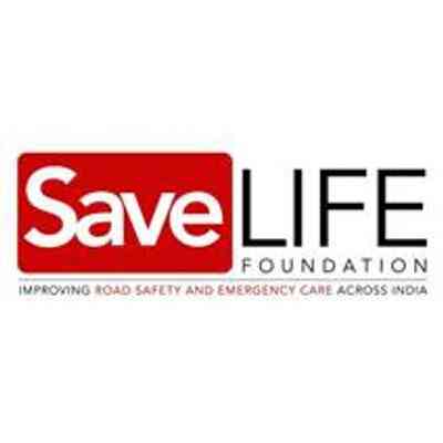 Savelife Foundation