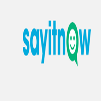Say It Now