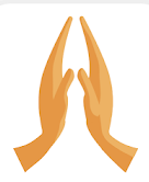 Say Namaste