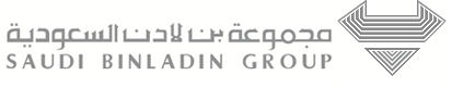 Saudi Binladin Group
