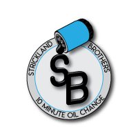 Strickland Brothers