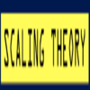 Scaling Theory