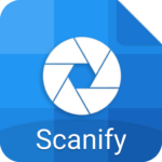 Scanify Scanner