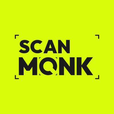 Scanmonk