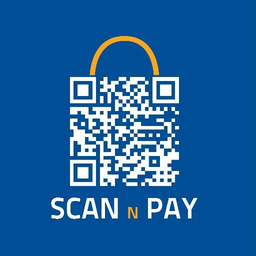 Scan N Pay