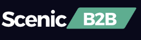 Scenicb2b